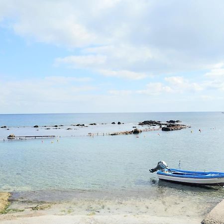 Luxury Apartment With Sea View Near Kallithea Koskinou  Bagian luar foto